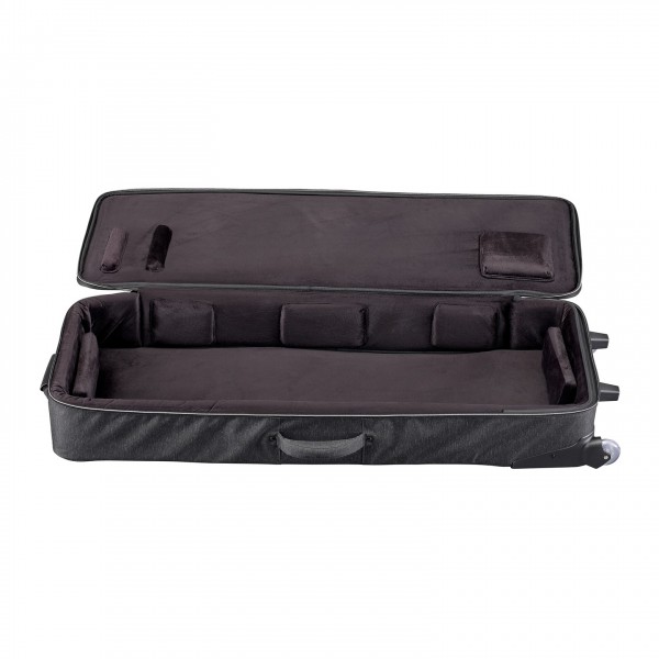 Yamaha YC73 Case - Front Open