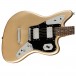 Squier Contemporary Jaguar HH LRL, Shoreline Gold - Body View