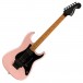 Squier Contemporary Stratocaster HH FR RMN, Shell Pink Pearl