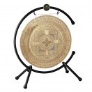 Meinl Sonic Energy Indian Premium Wind Gong, 22"