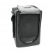 Omnitronic MOM-10BT4 Protective Speaker Cover - Front