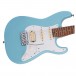 Jackson MJ SRS Misha Mansoor So Cal 1 2PT, Daphne Blue - Body
