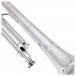 Bach Stradivarius Trumpet, LR190-43B, Silver Plate