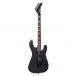 Jackson MJ SL2 Soloist, Black