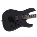 Jackson MJ SL2 Soloist, Black - Body