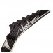 Jackson MJ SL2 Soloist, Black