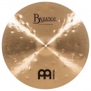 Meinl Byzance Traditional 22" Extra Thin Hammered Crash