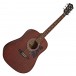 Ibanez V54NJP Artwood Jampack, Open Pore Natural