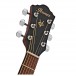 Ibanez V54NJP Artwood Jampack, Open Pore Natural