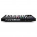 LaunchKey 25 MK3 MIDI Keyboard Controller - Rear