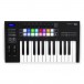 Novation Launchkey 25 MK3 - Top