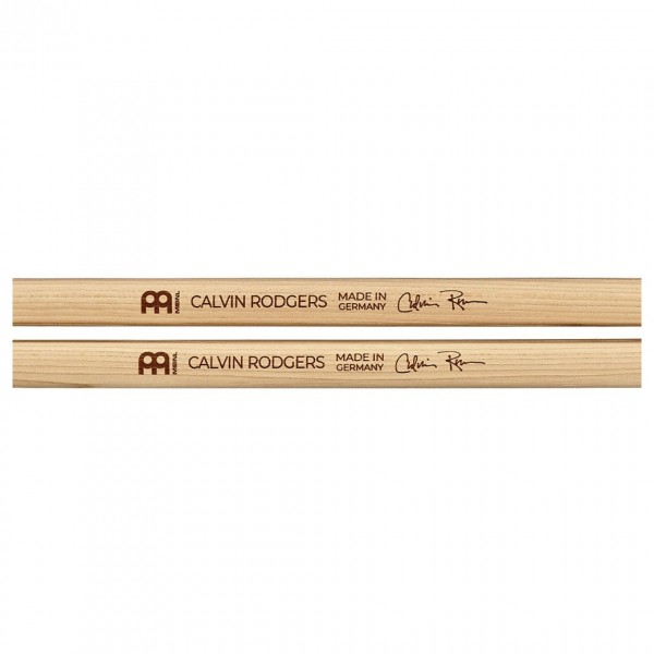 Meinl Stick & Brush Calvin Rodgers Signature Drumsticks - Body