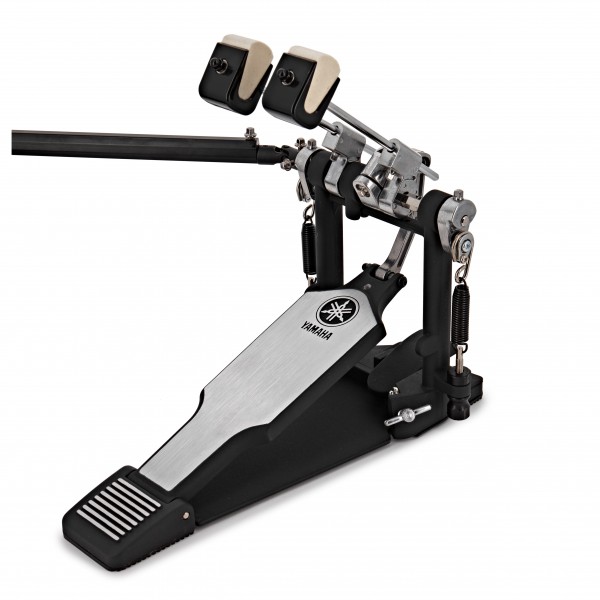 Yamaha Direct Drive Double Kick Pedal