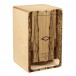 Meinl Artisan Edition Cajon, Cantina Line, Limba