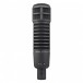 Electro-Voice RE20 Dynamic Cardioid Microphone, Black