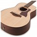 Taylor GT Grand Theater, Urban Ash