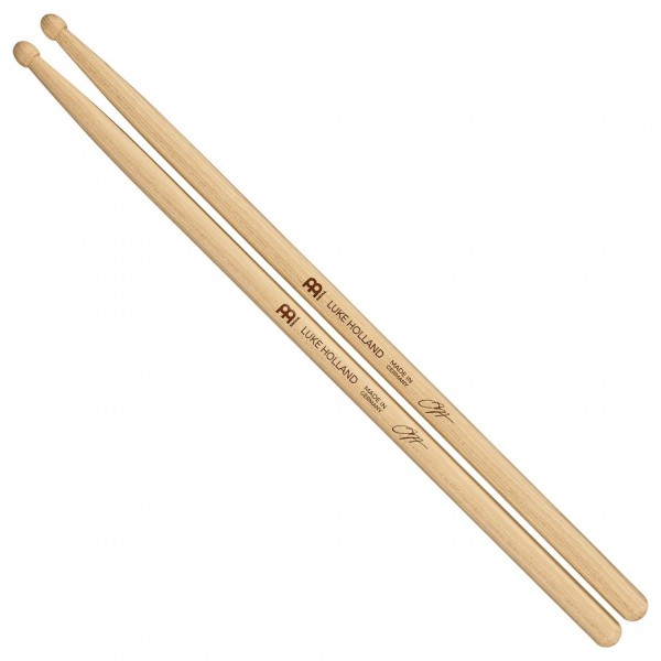 Meinl Stick & Brush Luke Holland Signature Drumsticks