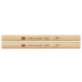 Meinl Stick & Brush Luke Holland Signature Drumsticks Branding