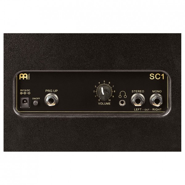 Meinl Digital Cajon