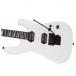 Jackson MJ SL2 Soloist, White