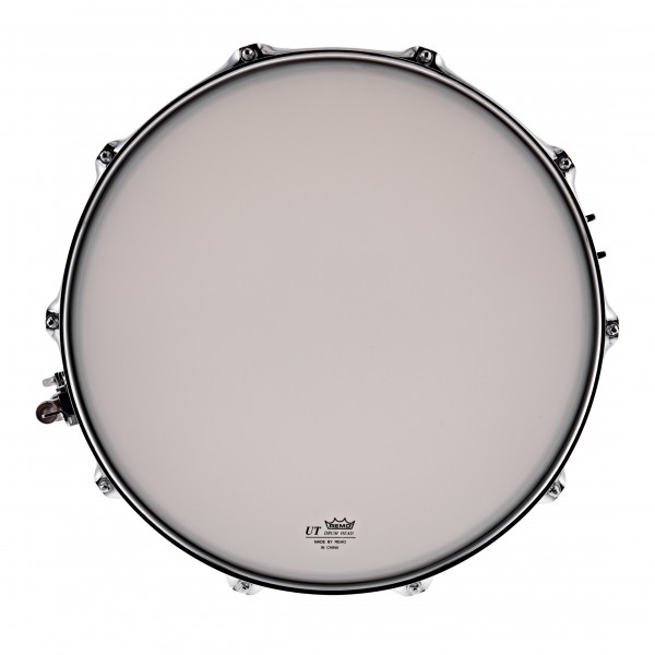 Yamaha Stage Custom 14'' x 5.5'' Steel Shell Snare Drum