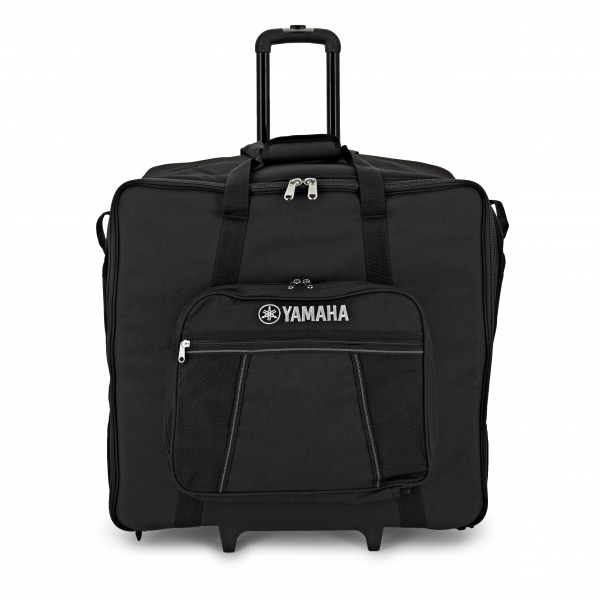 Yamaha StagePas 400i PA System Carry Case