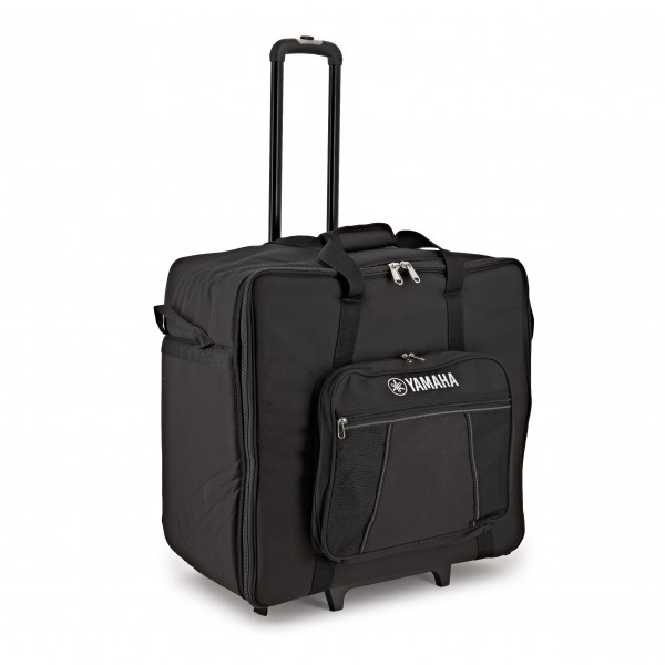 Yamaha StagePas 400i PA System Carry Case