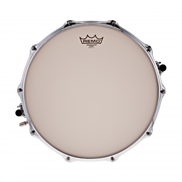 Yamaha Tour Custom 14 x 6.5'' Snare Drum, Butterscotch Satin