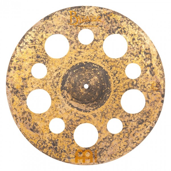 Meinl Byzance Vintage 18" Pure Trash Crash