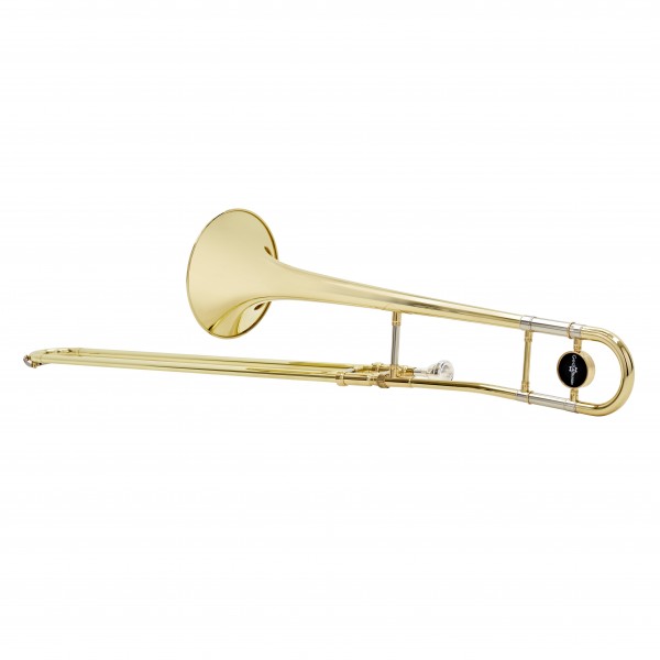 Student Tenor Trombone in Bb by Gear4music