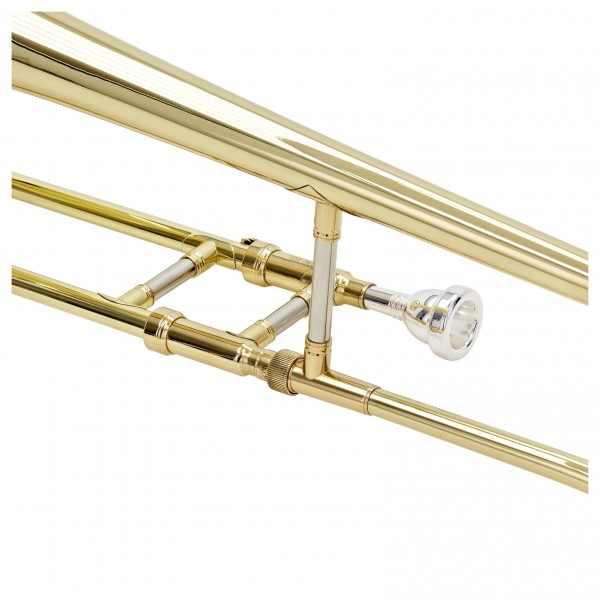 Student Tenor Trombone in Bb by Gear4music