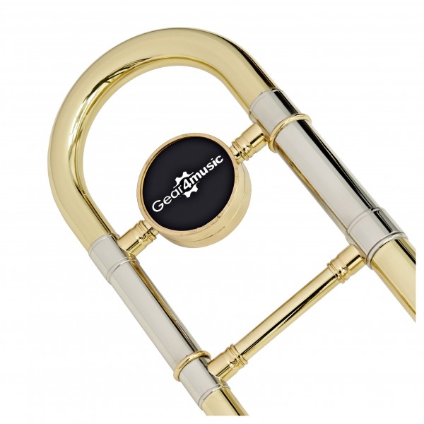 Student Tenor Trombone in Bb by Gear4music