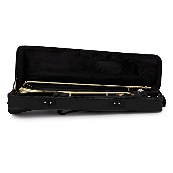 Student Tenor Trombone in Bb by Gear4music