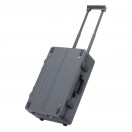 Boss BCB-1000 Suitcase Style Pedalboard with Wheels