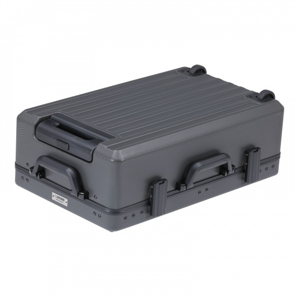 Boss BCB-1000 Suitcase Style Pedalboard with Wheels - Case
