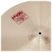 Paiste 2002 22'' Ride Cymbal