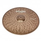 Paiste 900 Serie 19" schwer Crash Becken