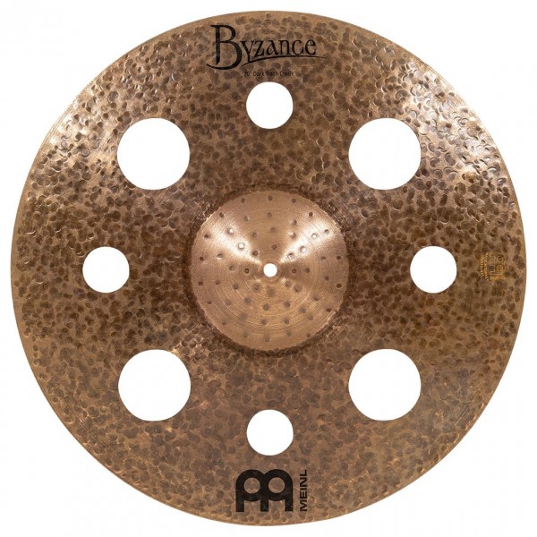 Meinl Byzance Dark 20" Trash Crash