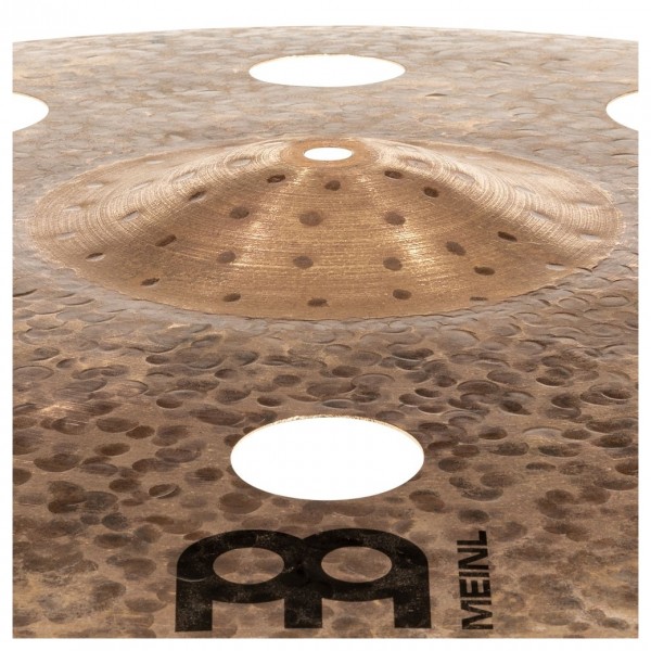 Meinl Byzance Dark 20" Trash Crash Surface
