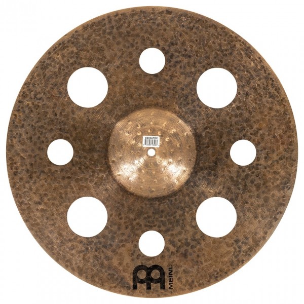 Meinl Byzance Dark 20" Trash Crash Under