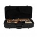 Curved Soprano Saxophone by Gear4music