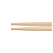 Meinl Stick & Brush Hybrid 5A Maple Drumsticks, Wood Tip, Pair Tip