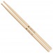 Meinl Stick & Brush Hybrid 7A Maple Drumsticks, Wood Tip, Pair