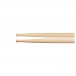 Meinl Stick & Brush Hybrid 7A Maple Drumsticks, Wood Tip, Pair Tip