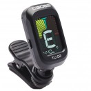 Boss TU-02 Chromatisch Clip-on Stemapparaat