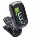 Boss TU-02 Chromatic Clip-on Tuner- Angled