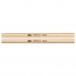 Meinl Stick & Brush Hybrid 7A Maple Drumsticks, Wood Tip, Pair Logo