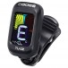 Boss TU-02 Chromatic Clip-on Tuner- Top