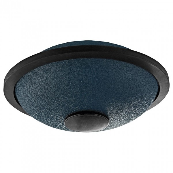Meinl Sonic Energy Mini Steel Tongue Drum, A Major, Navy Blue Base
