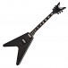 Dean V Select, Classic Black